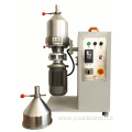 Top Selling Twin Screw Lab Extruder